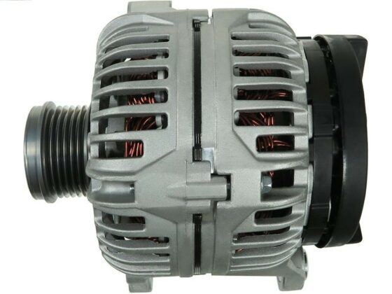 Alternator 911 3.6 GT2  911 3.6 GT2 RS  911 3.6 T  911 3.6 T Carrera  Boxster 2.7  Bo