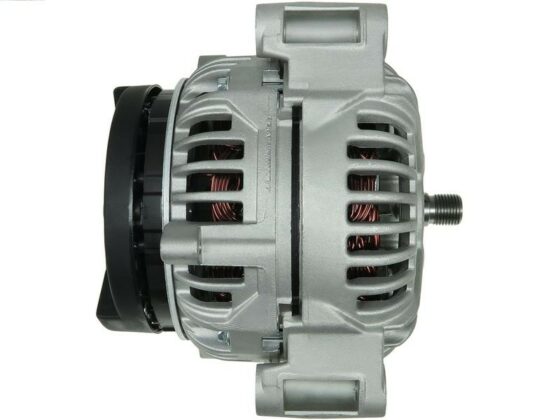 Alternator 5100R 4.5  6130 4.5  6130M 4.5  6130R 4.5  6140M 6.8  6140R 6.8  6150R 6.8