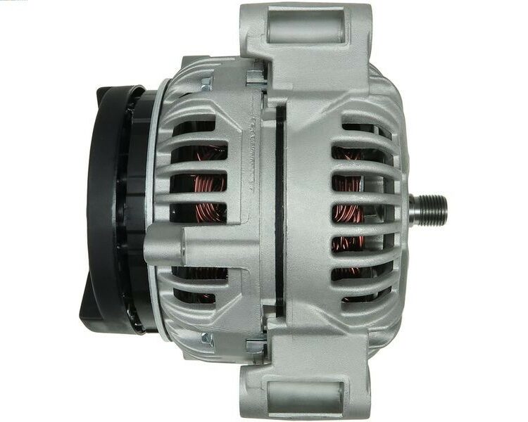 Alternator 5100R 4.5  6130 4.5  6130M 4.5  6130R 4.5  6140M 6.8  6140R 6.8  6150R 6.8