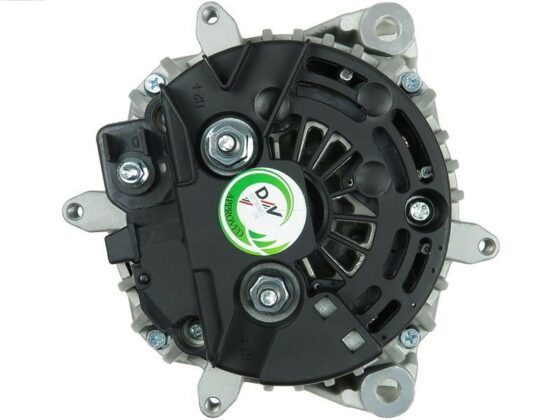 Alternator 5100R 4.5  6130 4.5  6130M 4.5  6130R 4.5  6140M 6.8  6140R 6.8  6150R 6.8