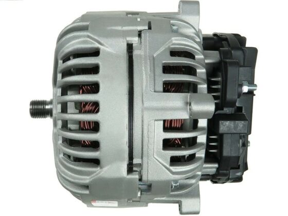 Alternator 5100R 4.5  6130 4.5  6130M 4.5  6130R 4.5  6140M 6.8  6140R 6.8  6150R 6.8