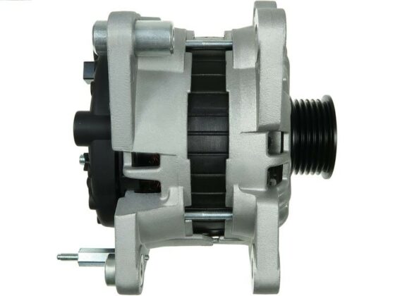 Alternator A3 1.6 FSi  Polo 1.4 [BAG]  [BLF]  [BLP]  [CGGB] 09.2004-09.2007