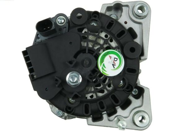 Alternator A3 1.6 FSi  Polo 1.4 [BAG]  [BLF]  [BLP]  [CGGB] 09.2004-09.2007