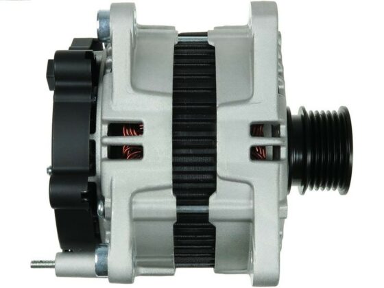 Alternator A6 2.0 TDi [BNA]  [BRF]  [CAGA]  [CAGB]  [CAHA]  [CAHB] 07.2004-03.2011