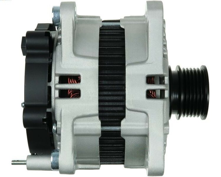 Alternator A6 2.0 TDi [BNA]  [BRF]  [CAGA]  [CAGB]  [CAHA]  [CAHB] 07.2004-03.2011