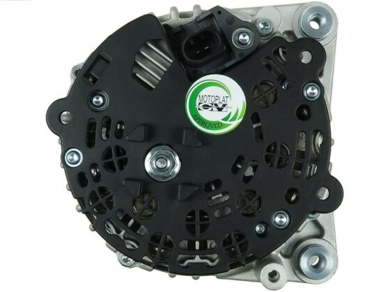 Alternator A6 2.0 TDi [BNA]  [BRF]  [CAGA]  [CAGB]  [CAHA]  [CAHB] 07.2004-03.2011