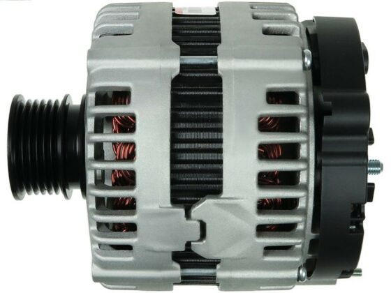 Alternator A6 2.0 TDi [BNA]  [BRF]  [CAGA]  [CAGB]  [CAHA]  [CAHB] 07.2004-03.2011