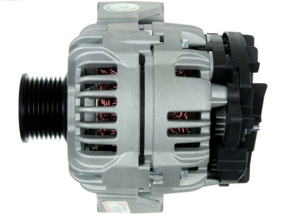 Alternator 6110J  6145  6165J  6415  6515  6615  7165J  7185J  7515  01.2007-