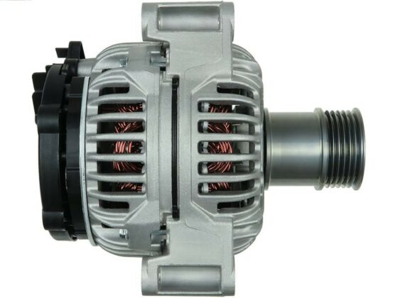 Alternator 9-3 2.0 T  9-3 2.3 T [B205E]  [B205L]  [B235R] 09.1997-12.2009