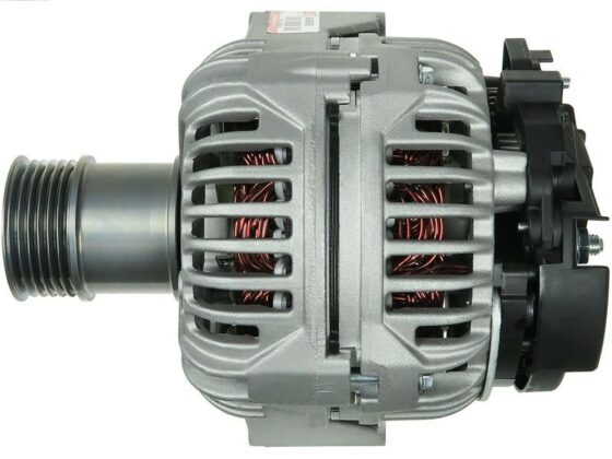 Alternator 9-3 2.0 T  9-3 2.3 T [B205E]  [B205L]  [B235R] 09.1997-12.2009