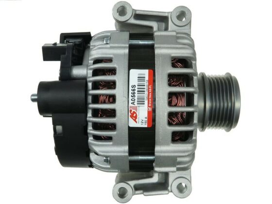 Alternator A5 1.8 TFSi  A5 2.0 TFSi  A5 2.0 TFSi Quattro  Q5 2.0 TFSi Quattro [CJED] 