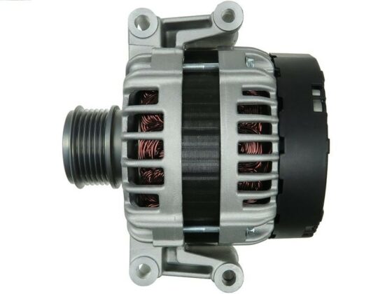 Alternator A5 1.8 TFSi  A5 2.0 TFSi  A5 2.0 TFSi Quattro  Q5 2.0 TFSi Quattro [CJED] 