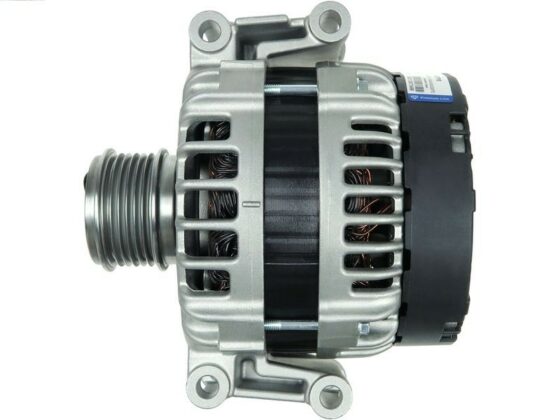 Alternator A4 1.8 TFSi  A4 1.8 TFSi Quattro  A4 2.0 TFSi  A4 2.0 TFSi Quattro  A5 1.8