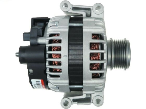 Alternator A4 1.8 TFSi  A4 1.8 TFSi Quattro  A4 2.0 TFSi  A4 2.0 TFSi Quattro  A5 1.8