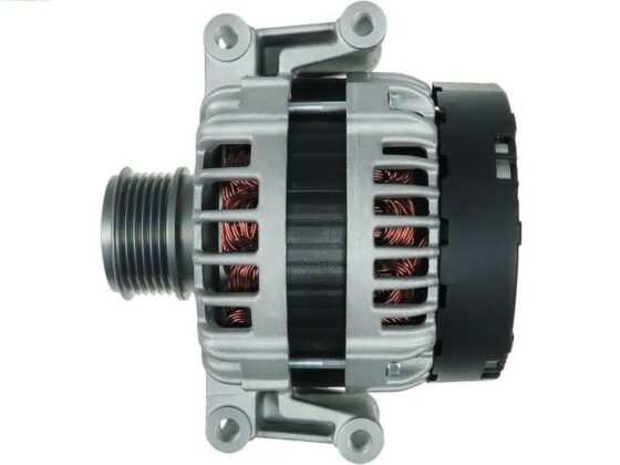 Alternator A4 1.8 TFSi  A4 1.8 TFSi Quattro  A4 2.0 TFSi  A4 2.0 TFSi Quattro  A5 1.8