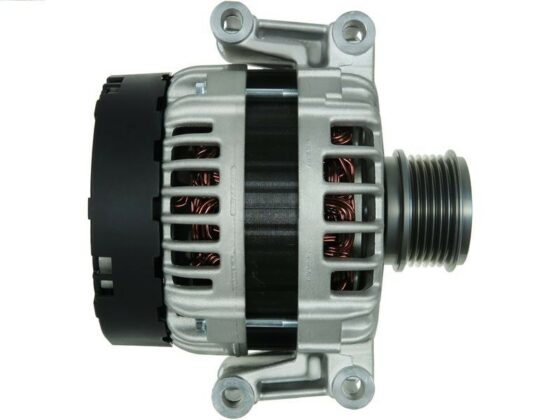 Alternator A4 1.8 TFSi  A4 1.8 TFSi Quattro  A4 2.0 TFSi  A4 2.0 TFSi Quattro  A5 1.8