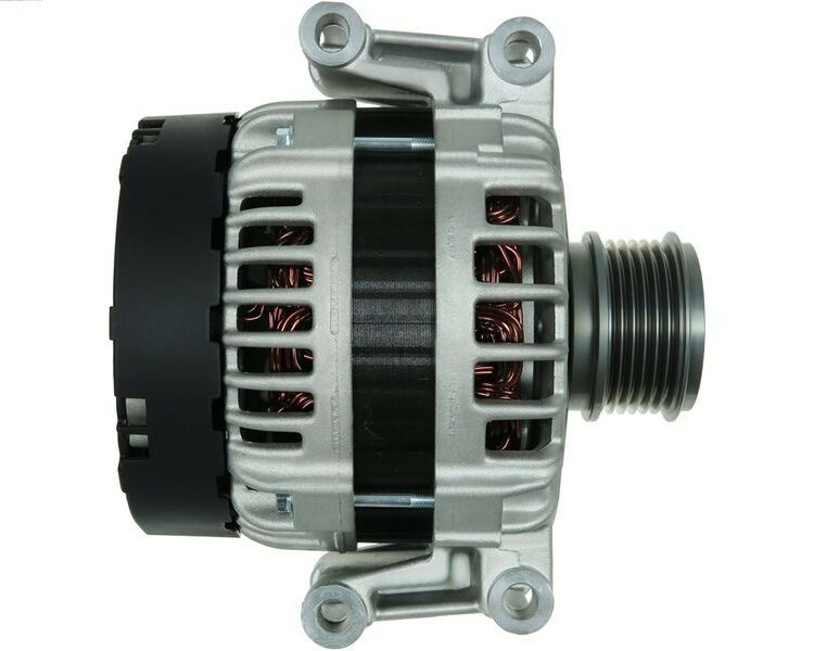 Alternator A4 1.8 TFSi  A4 1.8 TFSi Quattro  A4 2.0 TFSi  A4 2.0 TFSi Quattro  A5 1.8