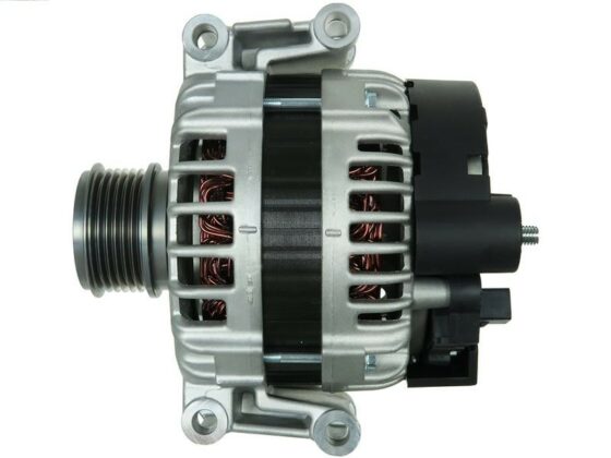 Alternator A4 1.8 TFSi  A4 1.8 TFSi Quattro  A4 2.0 TFSi  A4 2.0 TFSi Quattro  A5 1.8