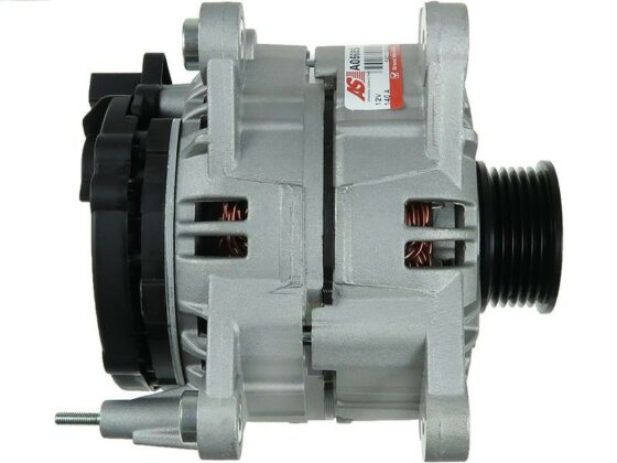 Alternator A4 2.7 TDi  A4 3.0 TDi Quattro  A5 2.7 TDi  A5 3.0 Quattro  A5 3.0 TDi Qua