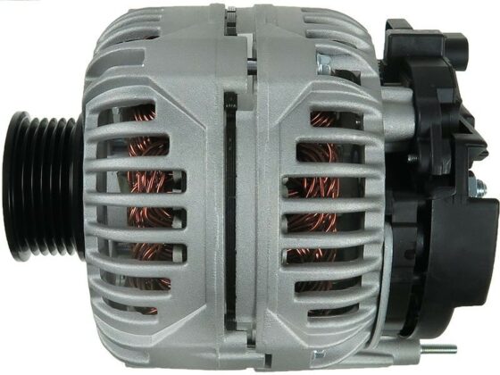 Alternator A4 2.7 TDi  A4 3.0 TDi Quattro  A5 2.7 TDi  A5 3.0 Quattro  A5 3.0 TDi Qua