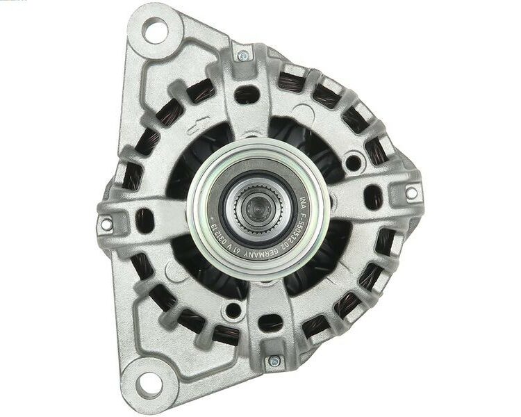 Alternator Jumper 3.0 HDi  Ducato 140 3.0 Natural Power  Ducato 150 3.0 JTD  Ducato 1