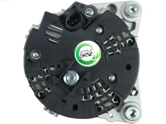 Alternator A4 3.0 TDi  A4 3.0 TDi Quattro  A5 3.0 TDi  A5 3.0 TDi Quattro  Q5 3.0 TDi