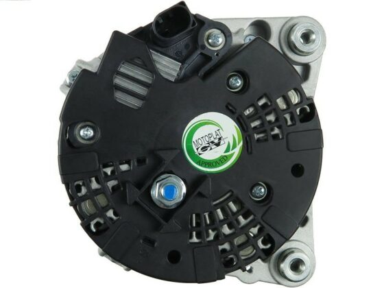 Alternator A3 2.5 RS3 Quattro Sportback  A4 2.0 TDi  A4 2.0 TDi Allroad Quattro  A4 2