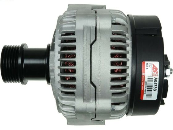 Alternator A0578S AS