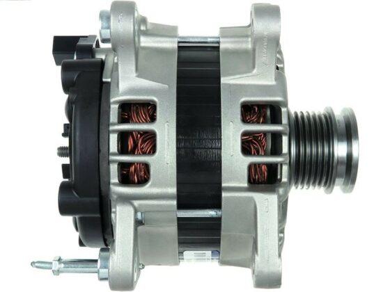 Alternator A1 1.4 TFSi  A3 1.2 TFSi  A3 1.4 TFSi  Q3 1.4 TFSi  Ibiza 1.4 TSi  Leon 1.