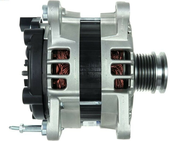 Alternator A1 1.4 TFSi  A3 1.2 TFSi  A3 1.4 TFSi  Q3 1.4 TFSi  Ibiza 1.4 TSi  Leon 1.