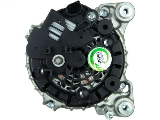 Alternator A1 1.4 TFSi  A3 1.2 TFSi  A3 1.4 TFSi  Q3 1.4 TFSi  Ibiza 1.4 TSi  Leon 1.