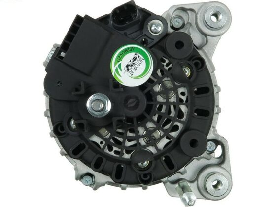 Alternator A1 1.4 TFSi  A3 1.2 TFSi  A3 1.4 TFSi  Q3 1.4 TFSi  Ibiza 1.4 TSi  Leon 1.