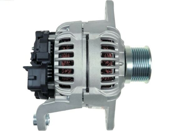 Alternator 9700 12.8  9900 12.8  B11R 10.8  B13 12.8  FH 16/540 16.1  FH 16/550 16.1 