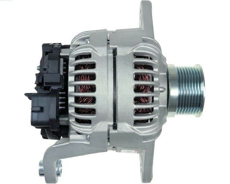 Alternator 9700 12.8  9900 12.8  B11R 10.8  B13 12.8  FH 16/540 16.1  FH 16/550 16.1 