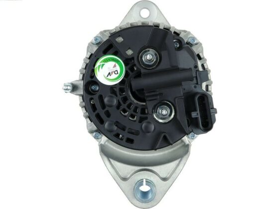 Alternator 9700 12.8  9900 12.8  B11R 10.8  B13 12.8  FH 16/540 16.1  FH 16/550 16.1 