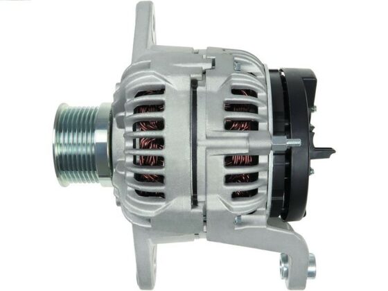 Alternator 9700 12.8  9900 12.8  B11R 10.8  B13 12.8  FH 16/540 16.1  FH 16/550 16.1 