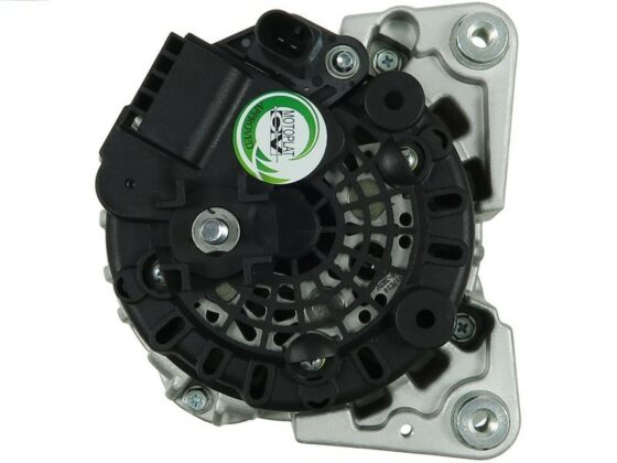 Alternator A1 1.6 TDi  A1 1.6 TDi Sportback  A1 2.0 TDi  A1 2.0 TDi Sportback  A3 1.9