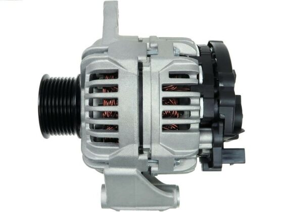 Alternator Volksbus 15.190 EOD 4.7  Volksbus 17.210 OD 6.4  Volksbus 17.230 EOD 7.1 