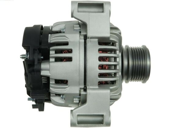 Alternator 512 2.9  812 2.9  C 180 2.0  C 200 2.0 D  C 220 2.2 D  C 250 2.5 TD  E 250