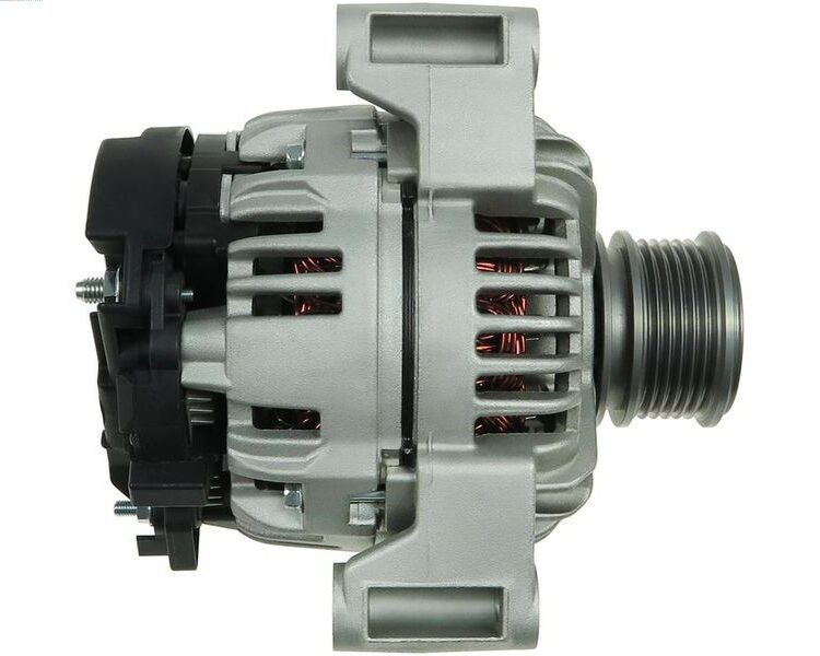 Alternator 512 2.9  812 2.9  C 180 2.0  C 200 2.0 D  C 220 2.2 D  C 250 2.5 TD  E 250