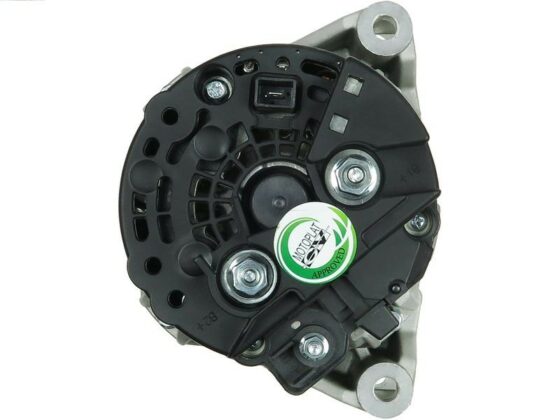 Alternator 512 2.9  812 2.9  C 180 2.0  C 200 2.0 D  C 220 2.2 D  C 250 2.5 TD  E 250