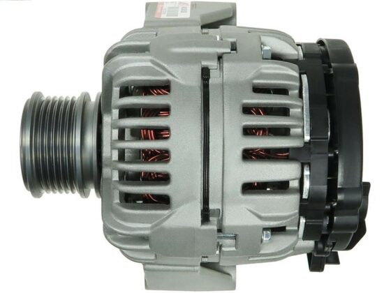 Alternator 512 2.9  812 2.9  C 180 2.0  C 200 2.0 D  C 220 2.2 D  C 250 2.5 TD  E 250