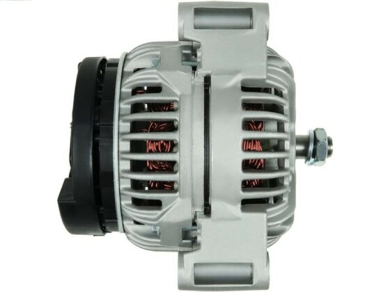 Alternator 5020 4.5  5070M 4.5  5080M 4.5  5080R 4.5  5080RN 4.5  5090M 4.5  5090R 4.