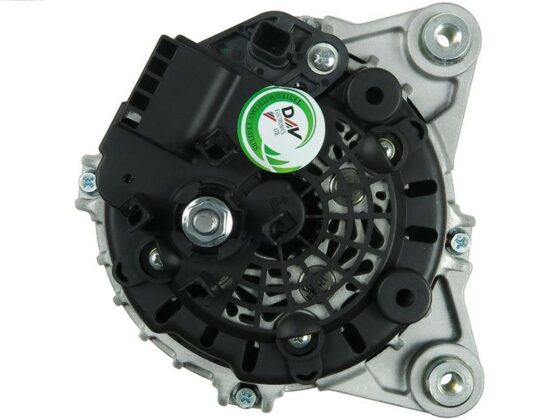 Alternator Pulsar 1.5 dCi  Qashqai 1.5 dCi  Grand Scenic 1.5 dCi 110  Grand Scenic 1.