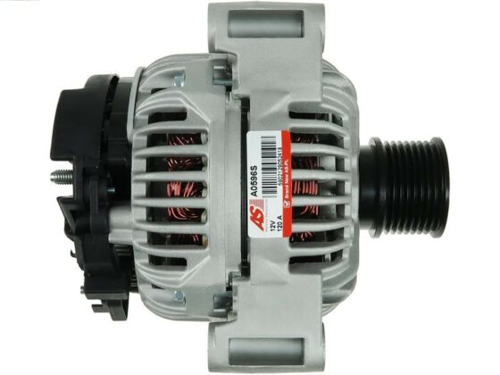 Alternator 600 SE 6.0  600 SEC 6.0  600 SEL 6.0  S 300 3.0  S 320 3.2  S 500 5.0  S 6