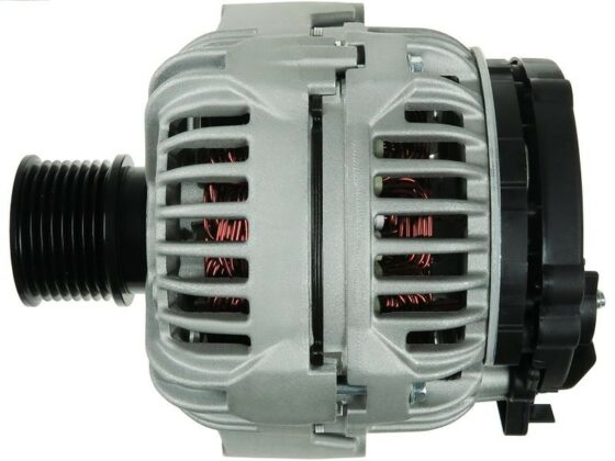 Alternator 600 SE 6.0  600 SEC 6.0  600 SEL 6.0  S 300 3.0  S 320 3.2  S 500 5.0  S 6