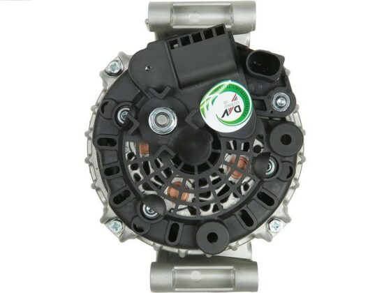 Alternator A1 1.8 TFSi  A3 1.8 TFSi  A3 1.8 TFSi Quattro  A3 2.0 S3 Quattro  Q3 2.0 T