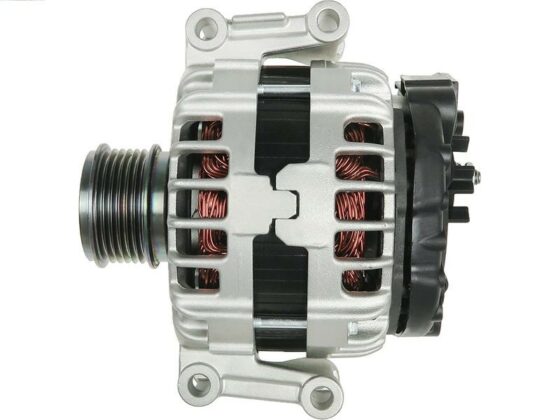 Alternator A1 1.8 TFSi  A3 1.8 TFSi  A3 1.8 TFSi Quattro  A3 2.0 S3 Quattro  Q3 2.0 T