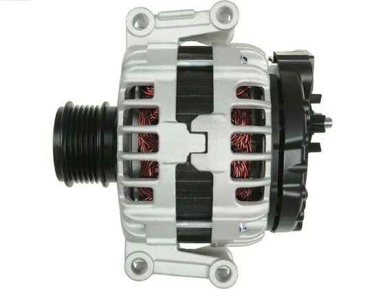 Alternator A1 1.8 TFSi  A3 1.8 TFSi  A3 1.8 TFSi Quattro  A3 2.0 S3 Quattro  Q3 2.0 T