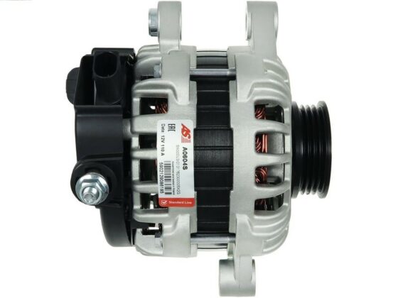 Alternator GREAT WALL Voleex V80